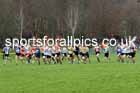Junior Mens 2023 Northern Cross Country Champs., Witton Park, Blackburn. Photo: David T. Hewitson/Sports for All Pics